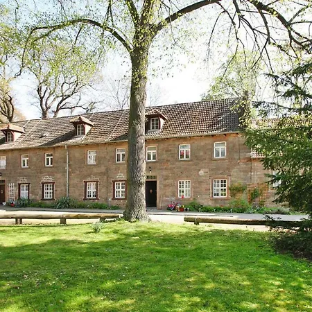 Terraced House Im Schloss Zingst - Dls02002-i