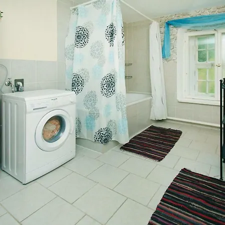Ferienhaus Terraced House Im Schloss Zingst - Dls02002-i Querfurt